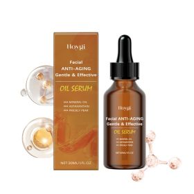 Hoygi Facial Essence, Moisturizing And Gentle Formula Moisturizing And Nourishing Facial Daily Skin Care Essence