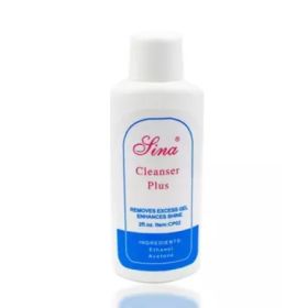Nail quick-drying water seal scrub gel water to light water cleaning liquid phototherapy special 60ml