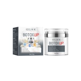 EELHOE Firming And Smoothing Fine Lines Cream, Firming Skin Repairing And Smoothing Fine Lines Delicate Pores Cream