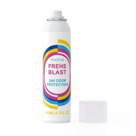 C-P003 Fragrance Deodorizing Spray