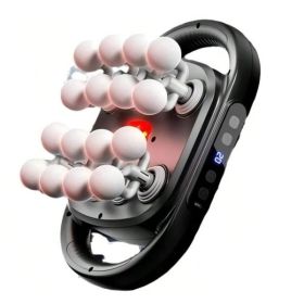 Mini, Lightweight, Rechargeable Massage Gun, Muscle Relaxer, Daily Recovery.Self-pickup Only