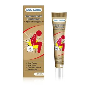 Hemorrhoids Remove Herbal Cream Relief Piles Pain Reduce Itching,Natural Herbal Hemorrhoids