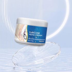 Varicose Veins Cream For Legs, Spider Varicose Veins ReliefCream, SkinCream For Legs, Cream For VaricoseVeins