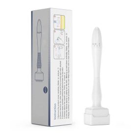 Microneedles Derma Roller Stamp 0.25 Mm, Micro Needle Skin Care Tool