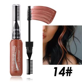 Multi Color Eye Black For Stage Makeup Making And Coloring Party With Eye Black (Option: 14)