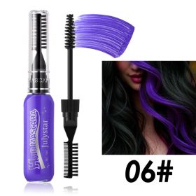 Multi Color Eye Black For Stage Makeup Making And Coloring Party With Eye Black (Option: 06)