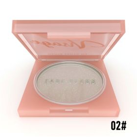PHOFAY GLOSS VISAGE BLUSH (Option: 2)