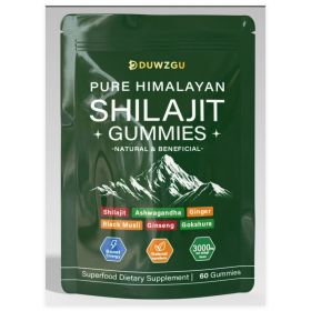 Xilaizhi Bagged Soft Candy (Option: Soft Candy-Bags-1PCS)