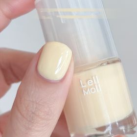 Water-based Tearable Nail Polish Baking-free And Tasteless (Option: H31 Cheese Ancient Morning)