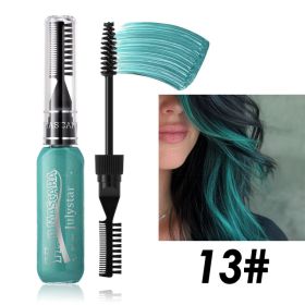 Multi Color Eye Black For Stage Makeup Making And Coloring Party With Eye Black (Option: 13)