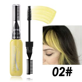 Multi Color Eye Black For Stage Makeup Making And Coloring Party With Eye Black (Option: 2)