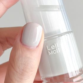 Water-based Tearable Nail Polish Baking-free And Tasteless (Option: H25 Cloud Top)