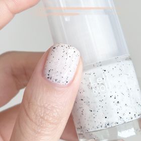 Water-based Tearable Nail Polish Baking-free And Tasteless (Option: H44)