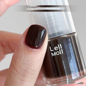 Water-based Tearable Nail Polish Baking-free And Tasteless (Option: H28 Sunset)