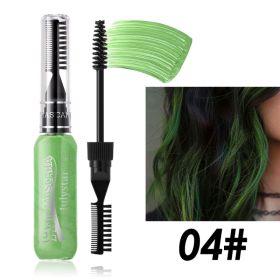Multi Color Eye Black For Stage Makeup Making And Coloring Party With Eye Black (Option: 04)