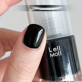 Water-based Tearable Nail Polish Baking-free And Tasteless (Option: H26 Ink Sheet)